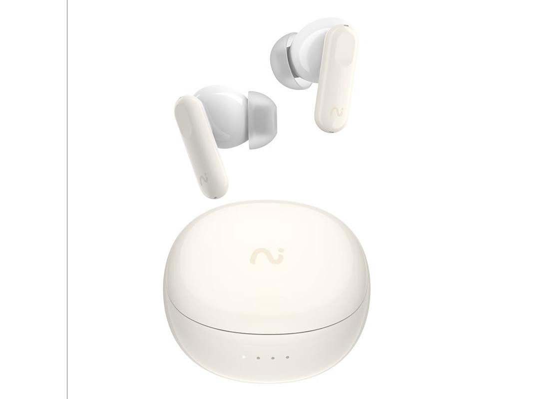 Nano+ 【皓月白】会议耳机Nano