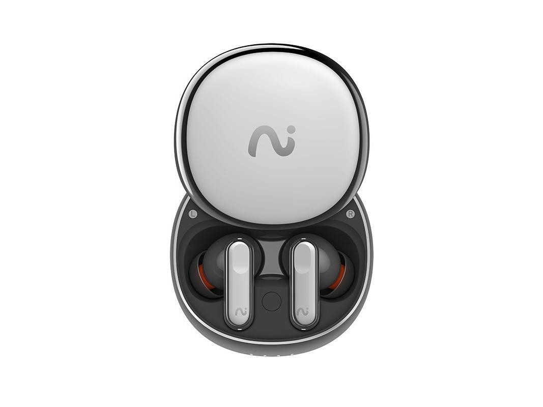 Nano+ 【流光银】 会议耳机Nano+ + 会议狗Kit