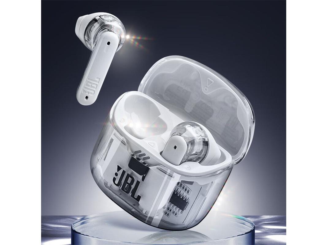 JBL TUNE FLEX
