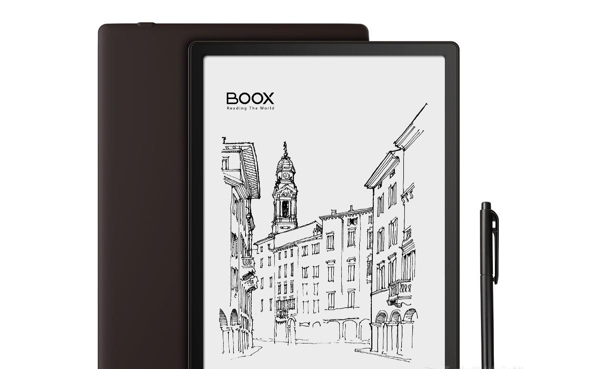 BOOX Note